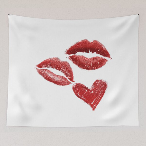 Item preview, Smooch & Love designed and sold by zoecreatiwe.