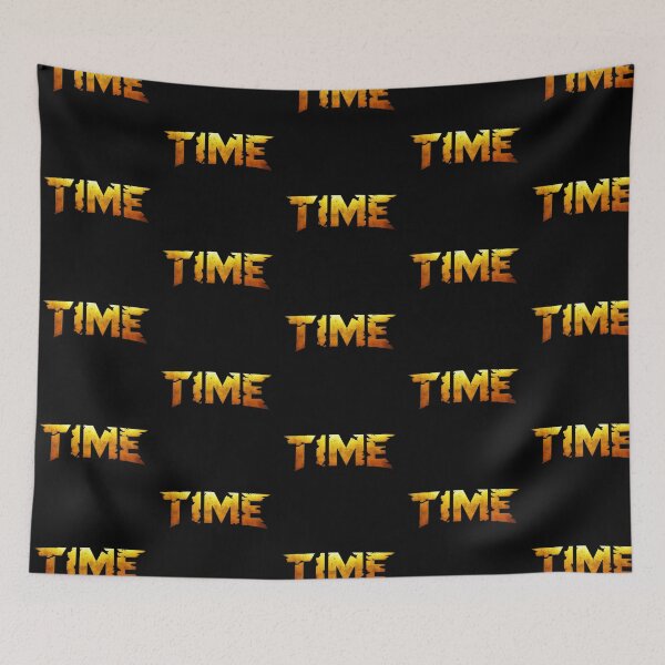 Item preview, Time 9 designed and sold by Zeir Shop.