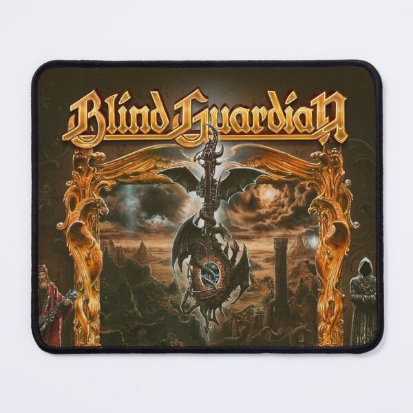 Item preview, Blind Guardian - Imaginations from the Other Side Album 1995 designed and sold by AyanaLine.