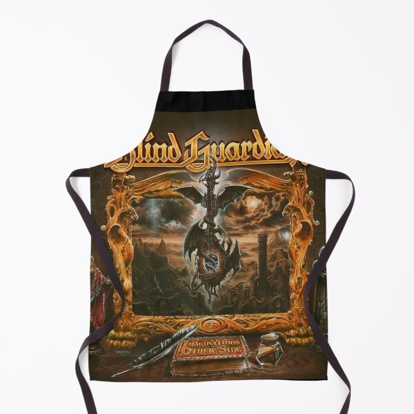 Item preview, Blind Guardian - Imaginations from the Other Side Album 1995 designed and sold by AyanaLine.