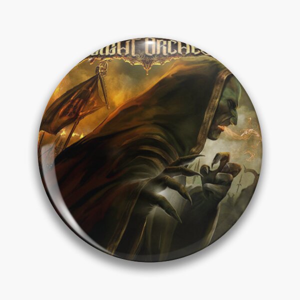 Item preview, Blind Guardian - Legacy of the Dark Lands Album 2019 designed and sold by AyanaLine.