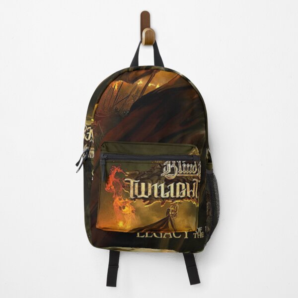 Item preview, Blind Guardian - Legacy of the Dark Lands Album 2019 designed and sold by AyanaLine.