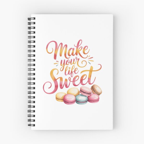 Item preview, Make your life sweet .. designed and sold by nimmitrends.