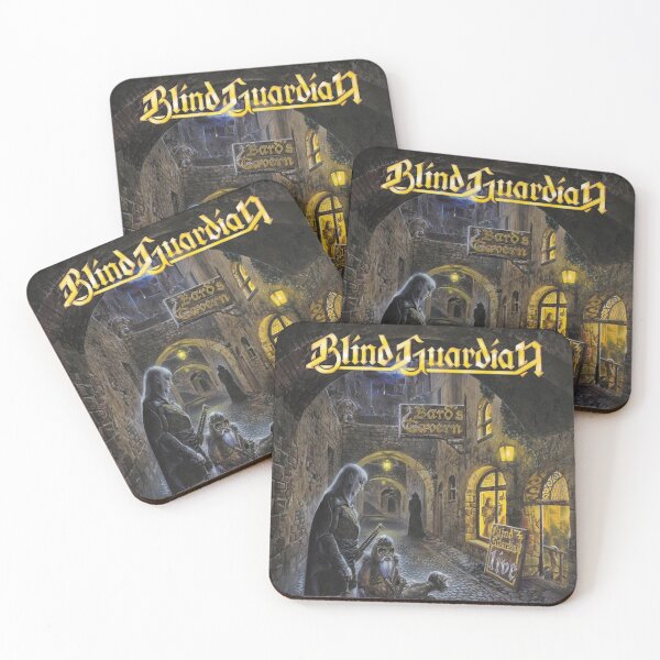 Item preview, Blind Guardian - Live Album 2003 designed and sold by AyanaLine.