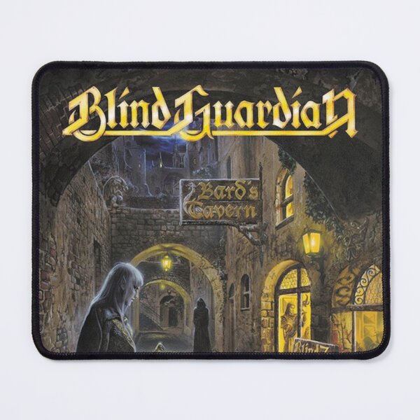 Item preview, Blind Guardian - Live Album 2003 designed and sold by AyanaLine.