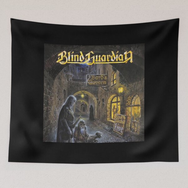 Item preview, Blind Guardian - Live Album 2003 designed and sold by AyanaLine.