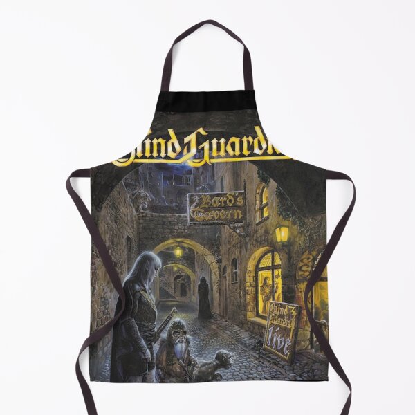 Item preview, Blind Guardian - Live Album 2003 designed and sold by AyanaLine.