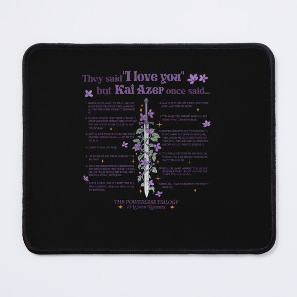 Item preview, Boy I Love You In Book Series designed and sold by sanchezcal.