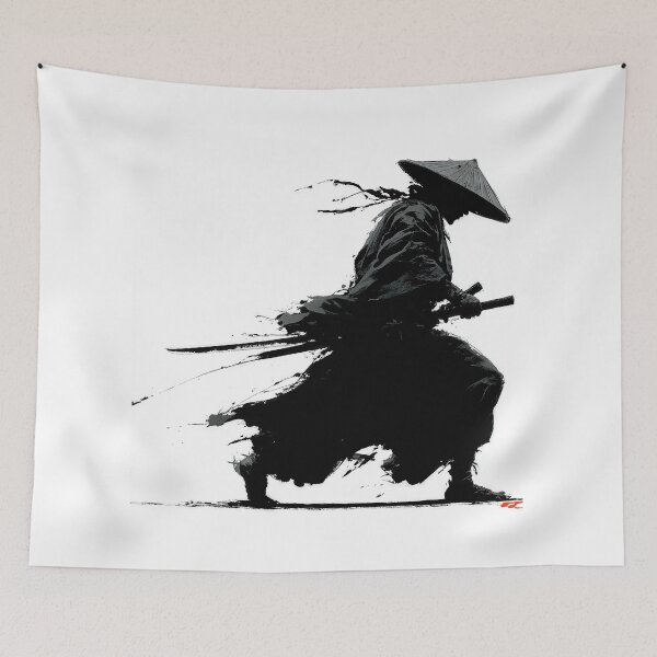Item preview, Shadow Ronin designed and sold by zoecreatiwe.