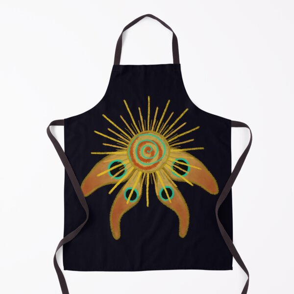 Item preview, Helios Moth designed and sold by In The Backwoods.