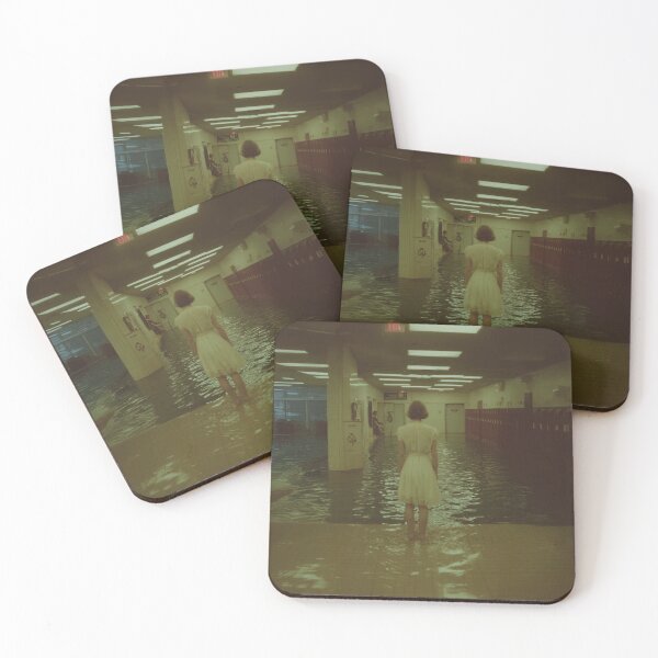 Item preview, Flooded Memories designed and sold by zoecreatiwe.