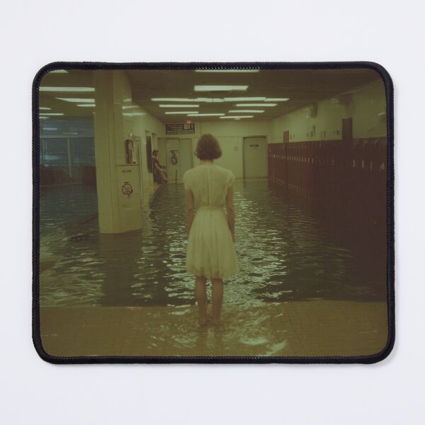 Item preview, Flooded Memories designed and sold by zoecreatiwe.