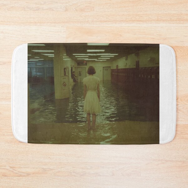 Item preview, Flooded Memories designed and sold by zoecreatiwe.