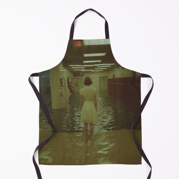 Item preview, Flooded Memories designed and sold by zoecreatiwe.