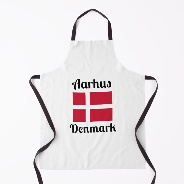 Item preview, Aarhus Denmark - Stylish Prints, designed and sold by Fleetwood1994.