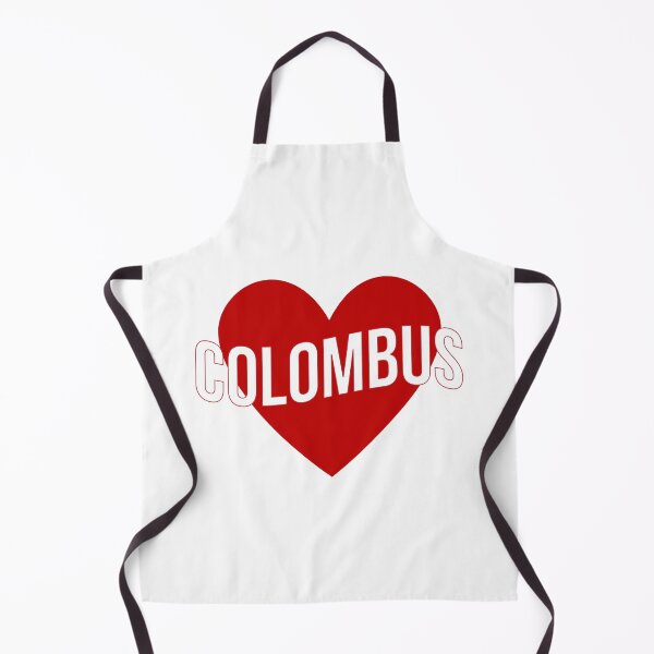 Item preview, Colombus Heart designed and sold by NavierSmokes.