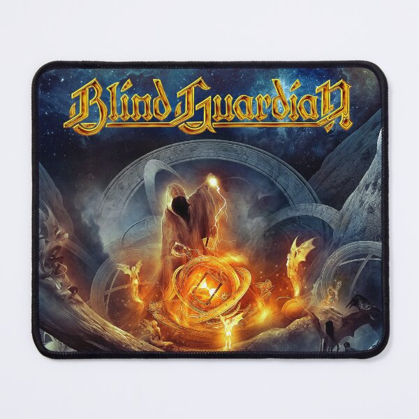Item preview, Blind Guardian - Memories of a Time to Come Album 2012 designed and sold by AyanaLine.