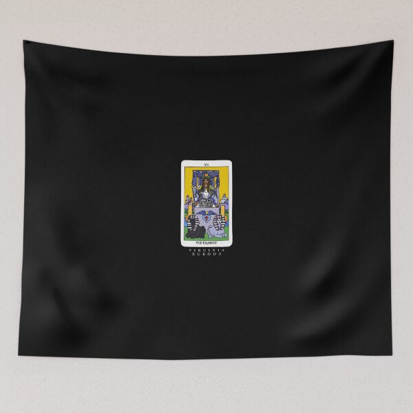 Item preview, The Chariot designed and sold by Kuroda.Art.