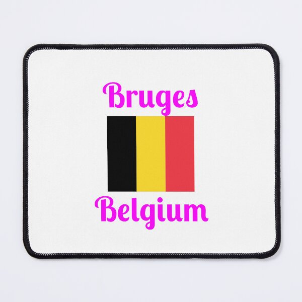 Item preview, Bruges Belgium - Stylish Prints, designed and sold by Fleetwood1994.