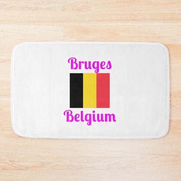 Item preview, Bruges Belgium - Stylish Prints, designed and sold by Fleetwood1994.