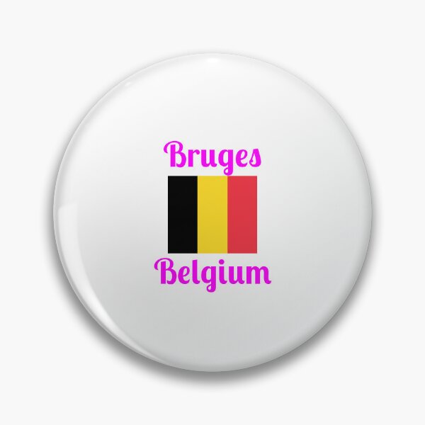 Item preview, Bruges Belgium - Stylish Prints, designed and sold by Fleetwood1994.