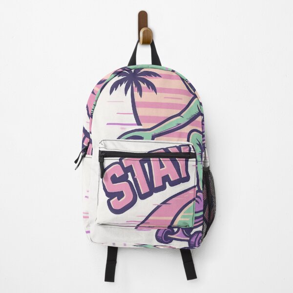 Item preview, Stay Weird designed and sold by zoecreatiwe.