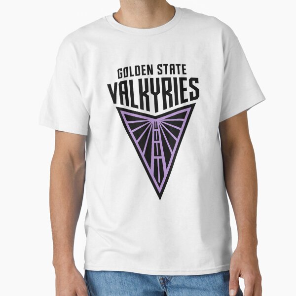 Item preview, WNBA Golden State Valkyries designed and sold by Mapl-tech.