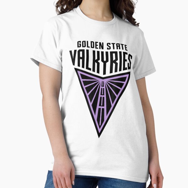 Item preview, WNBA Golden State Valkyries designed and sold by Mapl-tech.