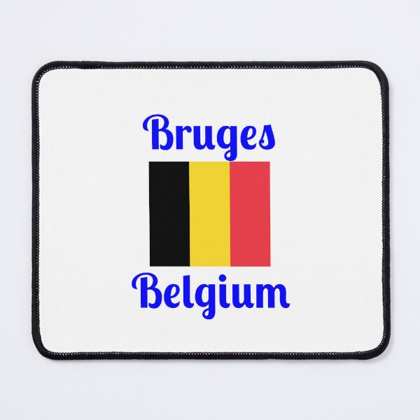 Item preview, Bruges Belgium - Stylish Prints, designed and sold by Fleetwood1994.