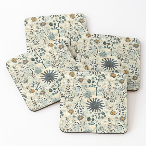 Item preview, Hypnotic Tiles designed and sold by mi-kam.