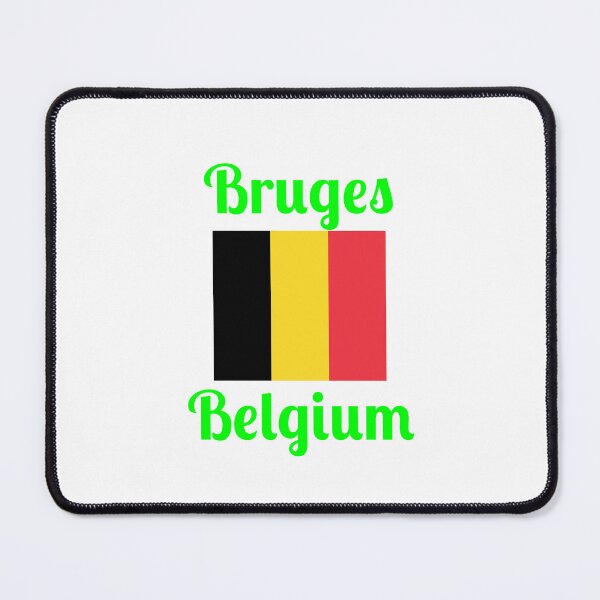 Item preview, Bruges Belgium - Stylish Prints, designed and sold by Fleetwood1994.