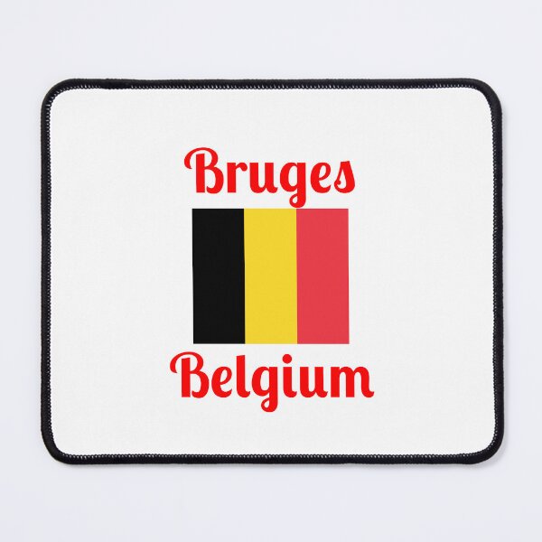 Item preview, Bruges Belgium - Stylish Prints, designed and sold by Fleetwood1994.
