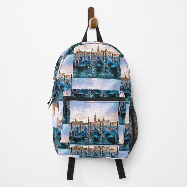 Item preview, Venetian Gondolas designed and sold by caracatita75.