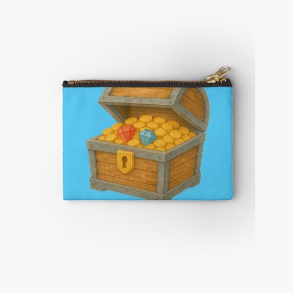 Item preview, Treasure!  designed and sold by PixeMeAus.