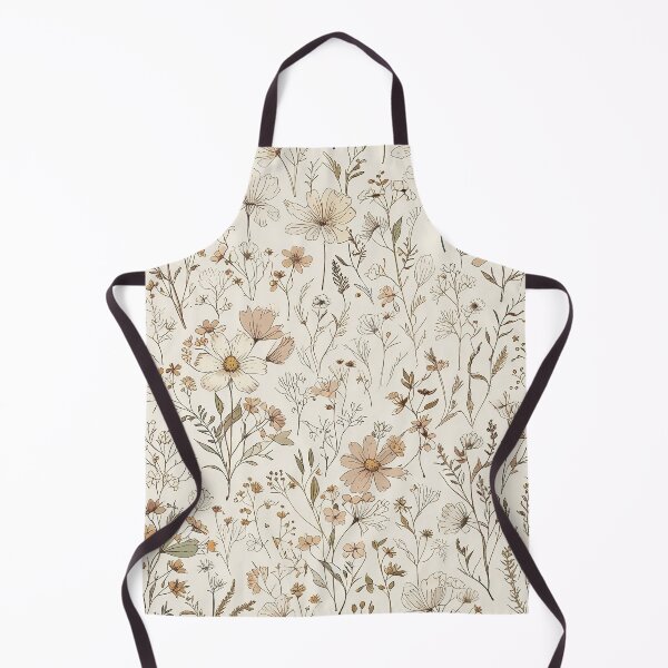 Item preview, Wildflower Illustration designed and sold by CoolPixels.