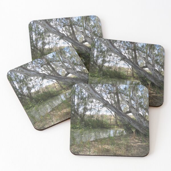 Item preview, Ghost gums designed and sold by sharon Wingard.