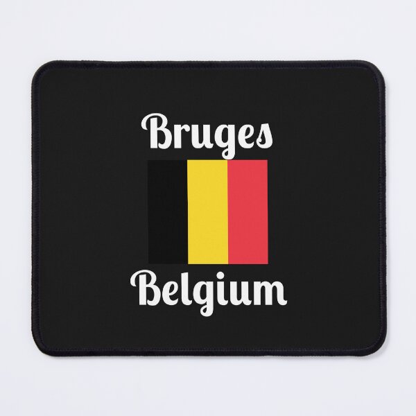Item preview, Bruges Belgium - Stylish Prints, designed and sold by Fleetwood1994.