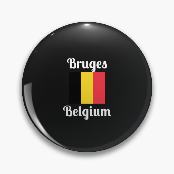 Item preview, Bruges Belgium - Stylish Prints, designed and sold by Fleetwood1994.