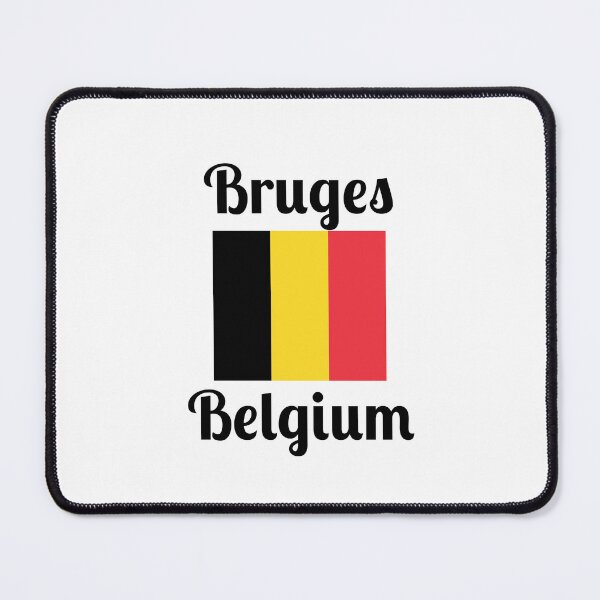 Item preview, Bruges Belgium - Stylish Prints, designed and sold by Fleetwood1994.