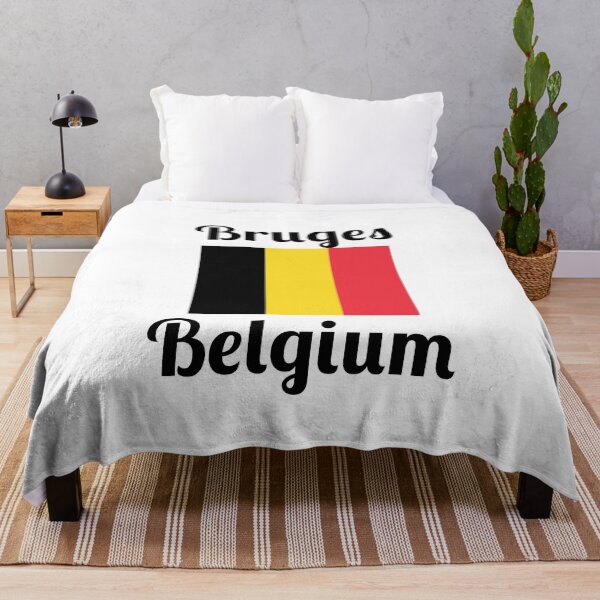 Item preview, Bruges Belgium - Stylish Prints, designed and sold by Fleetwood1994.