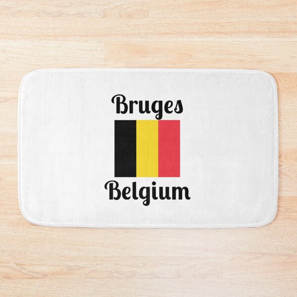 Item preview, Bruges Belgium - Stylish Prints, designed and sold by Fleetwood1994.