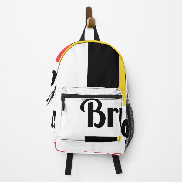 Item preview, Bruges Belgium - Stylish Prints, designed and sold by Fleetwood1994.