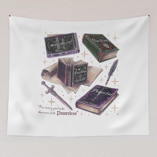 Item preview, Full Book Series Vintage designed and sold by sanchezcal.