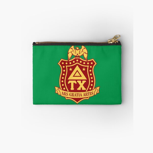Item preview, Delta Tau Chi Crest designed and sold by Robert Lynch.