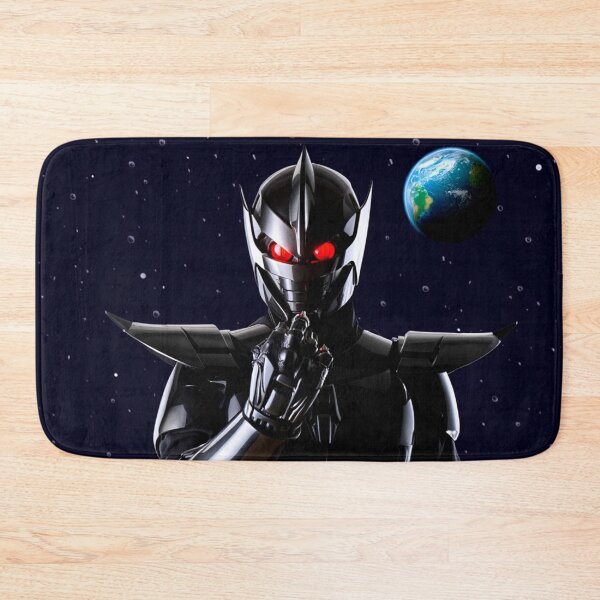Item preview, Space Overlord Conqueror of worlds designed and sold by Vintage Designs +.
