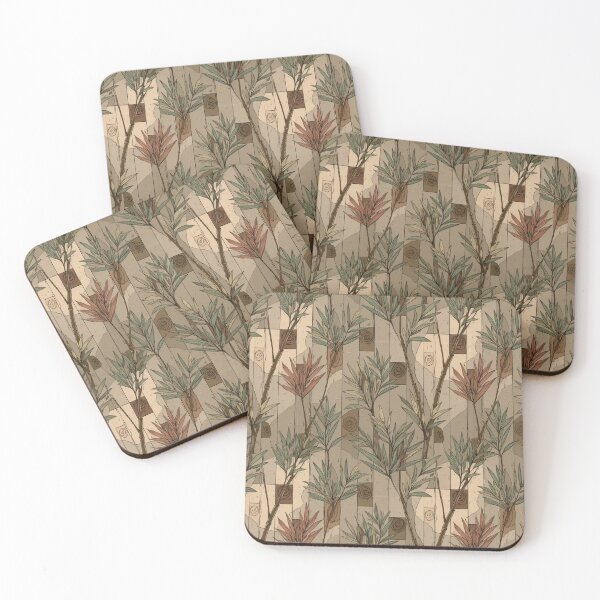 Item preview, Hypnotic Tiles designed and sold by mi-kam.