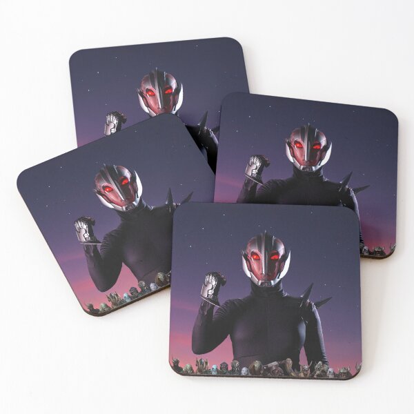 Item preview, Space Overlord Conqueror of worlds designed and sold by Vintage Designs +.