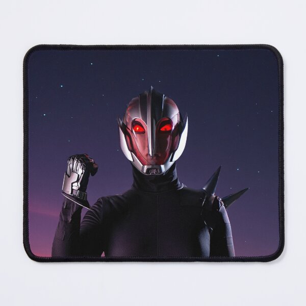 Item preview, Space Overlord Conqueror of worlds designed and sold by Vintage Designs +.