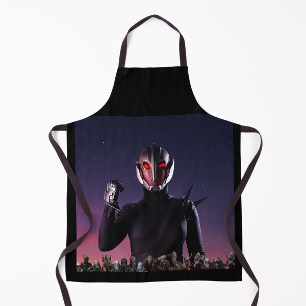 Item preview, Space Overlord Conqueror of worlds designed and sold by Vintage Designs +.