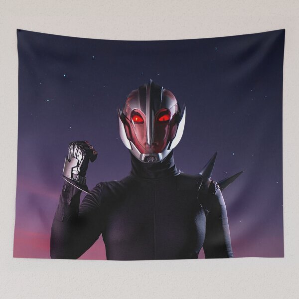 Item preview, Space Overlord Conqueror of worlds designed and sold by Vintage Designs +.